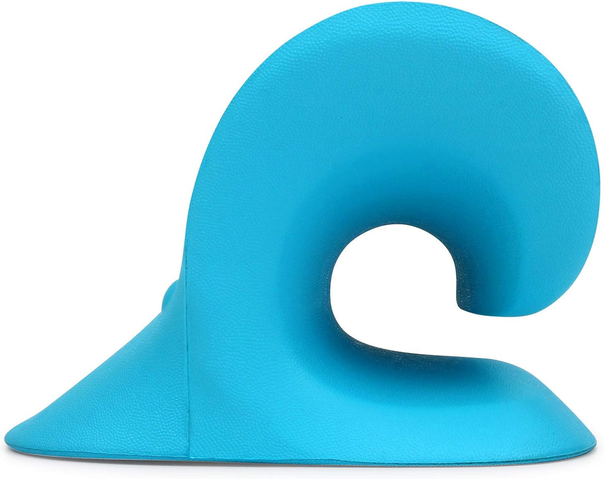 Almohada Cervical de Descanso