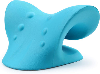 Almohada Cervical de Descanso