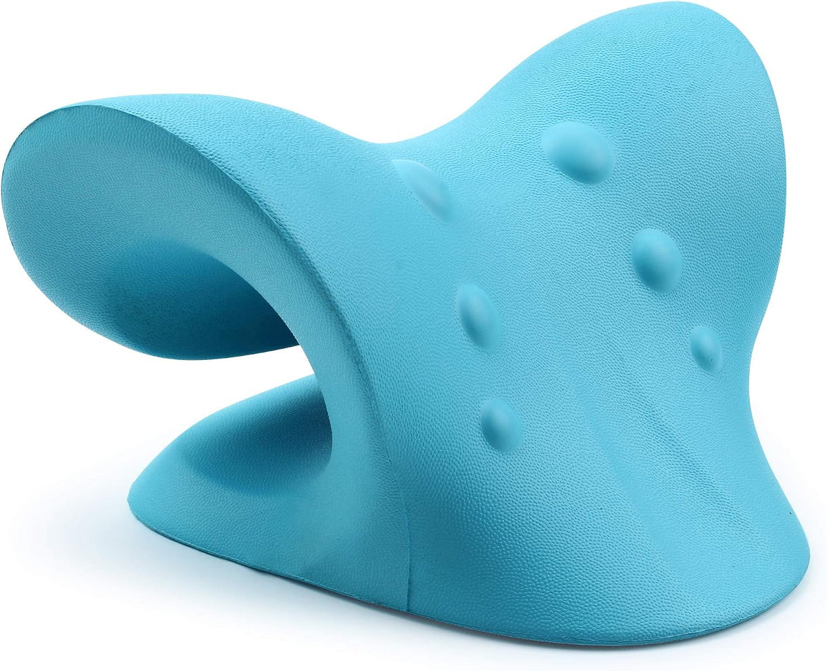 Almohada Cervical de Descanso